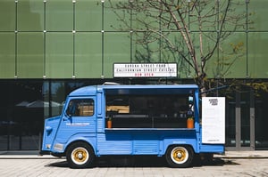 1. Food-Truck 