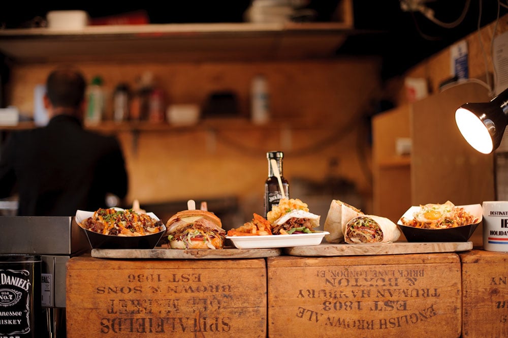 3. TVA Food-Truckl 