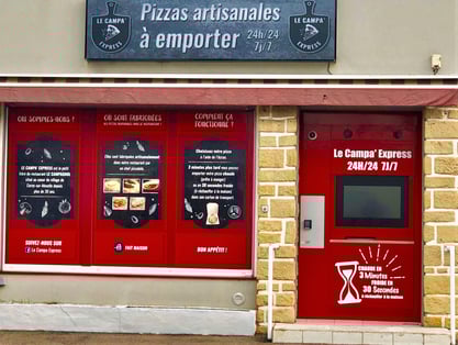 COMMENT AUGMENTER le chiffre d affaires du restaurant 2020 ADIAL_ distributeur automatique de pizza campagnol