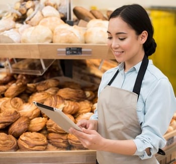 Comment Ouvrir sa boulangerie sans diplome Pizzadoor by adial