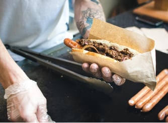 Rentabilité dun food truck investissement 2020